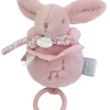 Online Lapin DOUDOU® - boite à musique lapin - 20 cm - Rose Lapin|Boîte À Musique