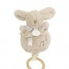 Sale Lapin DOUDOU® - Boite à musique Beige Lapin Doudou|Lapin