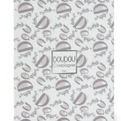 Fashion Lapin DOUDOU® - Doudou lapin Blanc - 29 cm Lapin Doudou|Lapin