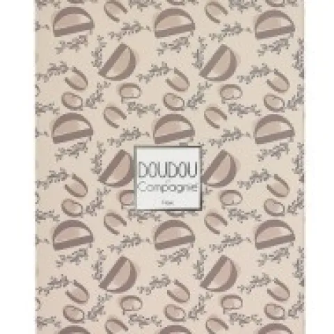Hot Lapin DOUDOU® - Doudou lapin Beige - 29 cm Lapin Doudou|Lapin