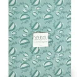 Online Lapin DOUDOU® - Doudou lapin Vert - 29 cm Lapin Doudou|Lapin