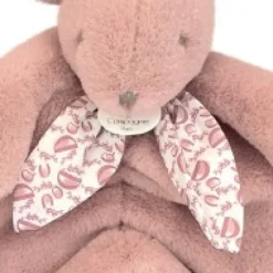 Sale Lapin DOUDOU® - Doudou lapin Rose poudré - 29 cm Lapin Doudou|Lapin