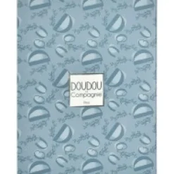 Outlet Lapin DOUDOU® - Doudou lapin Bleu - 29 cm Lapin Doudou|Lapin