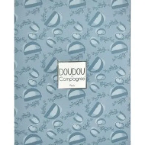 Outlet Lapin DOUDOU® - Doudou lapin Bleu - 29 cm Lapin Doudou|Lapin
