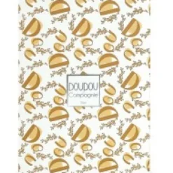 Outlet Lapin DOUDOU® - Doudou lapin  Jaune moutarde - 29 cm Lapin Doudou|Lapin