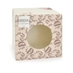 New Lapin DOUDOU® - Peluche lapin Beige avec doudou assorti - 16 cm Cadeau À Moins De 20€|Lapin Doudou
