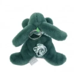 Sale Lapin DOUDOU® - Porte-clés - Vert Porte-clé|Petit Format
