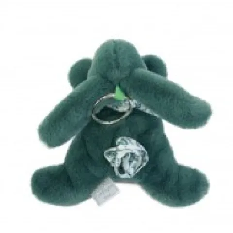 Sale Lapin DOUDOU® - Porte-clés - Vert Porte-clé|Petit Format