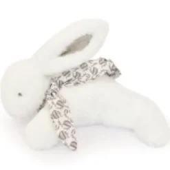 Sale Lapin DOUDOU® Blanc - Peluche lapin - 25 cm Lapin Doudou|Lapin