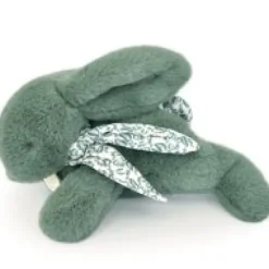 Clearance Lapin DOUDOU® Vert - Peluche lapin - 25 cm Lapin Doudou|Lapin