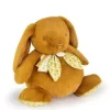 Discount Lapin géant - LAPIN DOUDOU 42 cm - Jaune moutarde Lapin Doudou|Lapin