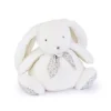 Clearance Lapin geant - LAPIN DOUDOU 42 cm - Blanc Lapin Doudou|Lapin