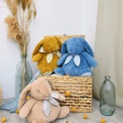 Discount Lapin geant - LAPIN DOUDOU 42 cm - Beige Lapin Doudou|Lapin