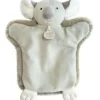 Outlet Marionnette à main Koala gris - 25 cm Les Prix Doux|Les Marionnettes
