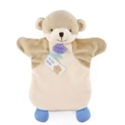 Best Marionnette à Main Loutre - 25 cm Cadeau À Moins De 20€|Les Prix Doux