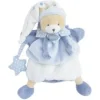 New Marionnette à main Ours Petit Chou - 28 cm Les Marionnettes|Cerise Et Petit Chou