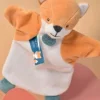 Discount Marionnette à Main Renard - 25 cm Cadeau À Moins De 20€|Les Prix Doux
