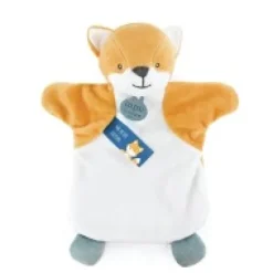 Discount Marionnette à Main Renard - 25 cm Cadeau À Moins De 20€|Les Prix Doux