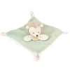 New Mini Doudou hérisson plat vert - 19 cm Rikikis & Méli Mélo|Hérisson
