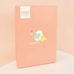 Hot Mini Doudou renard plat orange - 19 cm Les Prix Doux|Rikikis & Méli Mélo