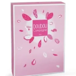 Best Mini doudou renne beige - 20 cm Les Coffrets À Offrir|Rikikis & Méli Mélo