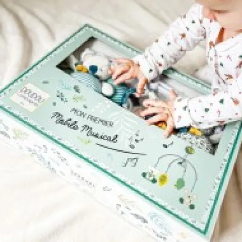 Discount Mobile musical Yoca le koala Cadeaux Naissance|Yoca Le Koala