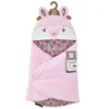 Sale Nid d'ange bébé rose petit faon - BOH'AIME Les Boh'aime|Les Gigoteuses Et Nids D'ange