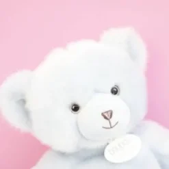 Hot Ours en peluche bleu glacé - Collection - 37 cm Ours Collection|Ours