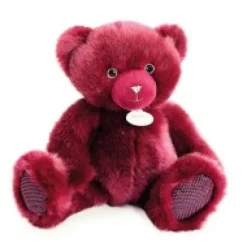 Online Ours en peluche bois de rose - Collection - 30 cm Ours Collection|Ours