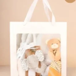 Sale Pack cadeau naissance mixte Les Coffrets À Offrir|Les Prix Doux