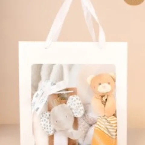 Sale Pack cadeau naissance mixte Les Coffrets À Offrir|Les Prix Doux