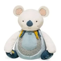 Best Peluche geante -Pantin XXL Yoca le koala - 60 cm Yoca Le Koala|Koala