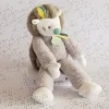 Discount Peluche Hérisson gris Tiwipi - 30 cm Hérisson|Peluches