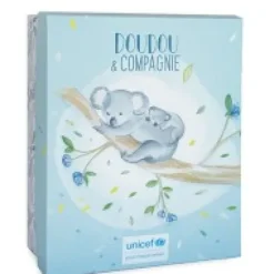Sale Peluche koala avec Bébé - 25  cm - Unicef Collection Unicef|Koala