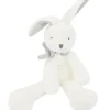 Outlet Peluche Lapin Beige Chic - 30 cm Lapin|Peluches