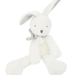 Outlet Peluche Lapin Beige Chic - 30 cm Lapin|Peluches