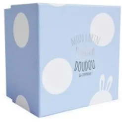 Sale Peluche Lapin Bonbon Bleu - 20 cm Lapin Bonbon|Lapin