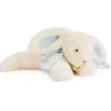 Clearance Peluche Lapin Bonbon Bleu - 30 cm Lapin Bonbon|Lapin