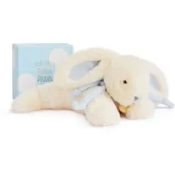 Clearance Peluche Lapin Bonbon Bleu - 30 cm Lapin Bonbon|Lapin