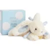New Peluche Lapin Bonbon Bleu - 25 cm Les Prix Doux|Lapin Bonbon