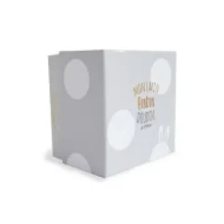 Fashion Peluche Lapin Bonbon Taupe - 30 cm Lapin Bonbon|Lapin