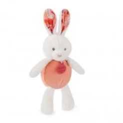 New Peluche lapin Pâques pop-up - Rose pale Cadeau À Moins De 20€|Les Petits Futés