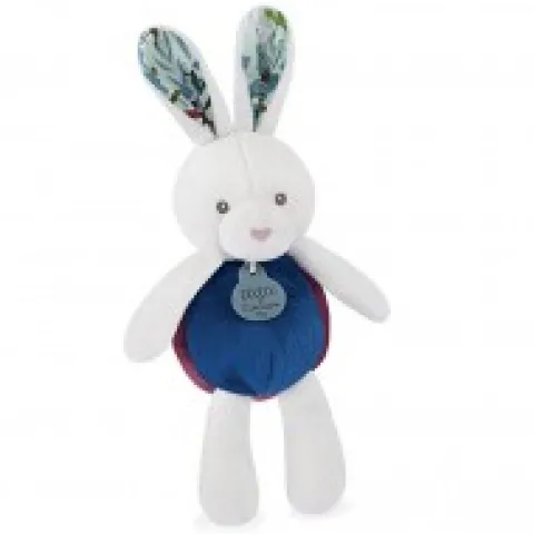 Online Peluche lapin Pâques pop-up - Bleu Cadeau À Moins De 20€|Les Petits Futés