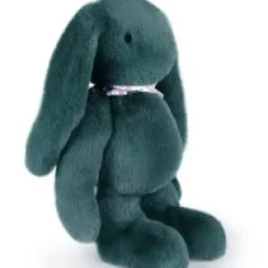 Online Peluche lapin Vert XXL - Lapin Fleurette 50 cm Lapin Fleurette|Lapin