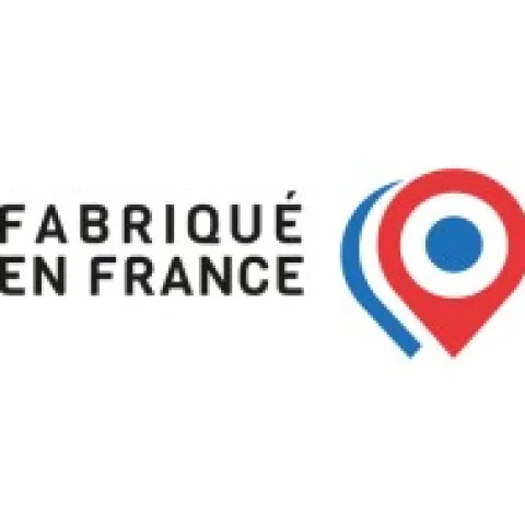 Fashion Peluche mascotte Jeux Paralympiques Paris 2024 fabriquée en France - Edition limitée version métallisée - 29 cm Mascotte Jo|Mascotte Jo