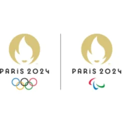 Best Peluche Mascotte Officielle Jeux Olympiques Paris 2024 - 23 cm Mascotte Jo|Mascotte Jo
