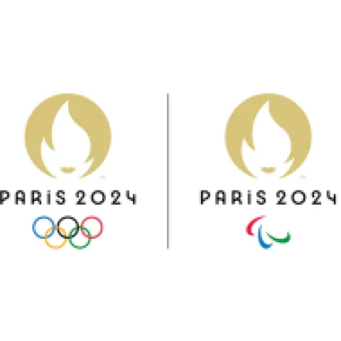 Best Peluche Mascotte Officielle Jeux Olympiques Paris 2024 - 23 cm Mascotte Jo|Mascotte Jo