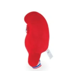 New Peluche Mascotte Officielle Jeux Olympiques Paris 2024 - 27 cm Mascotte Jo|Mascotte Jo
