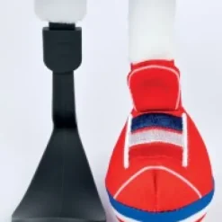New Peluche Mascotte Officielle Jeux Paralympiques Paris 2024 - 30 cm Mascotte Jo|Mascotte Jo