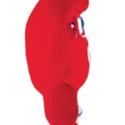 Fashion Peluche Mascotte Officielle Jeux Olympiques Paris 2024 - 50 cm Mascotte Jo|Mascotte Jo